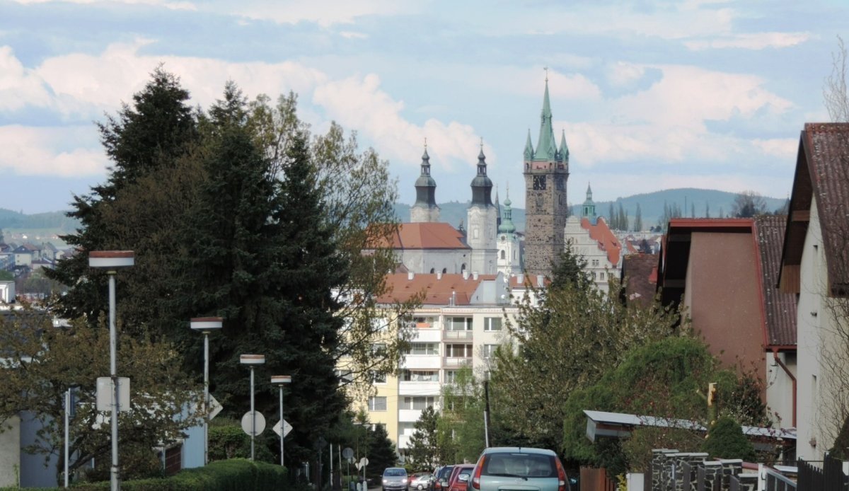 Klatovy