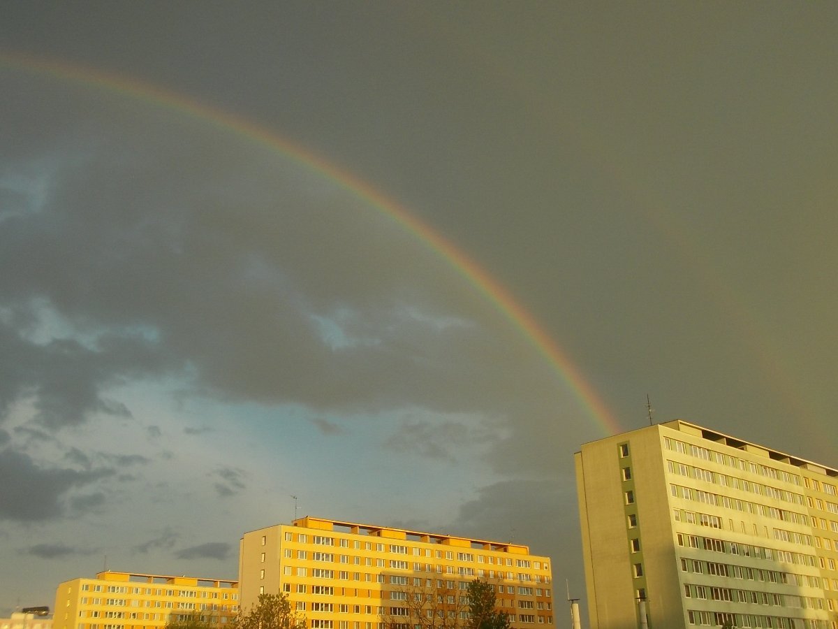 Praha