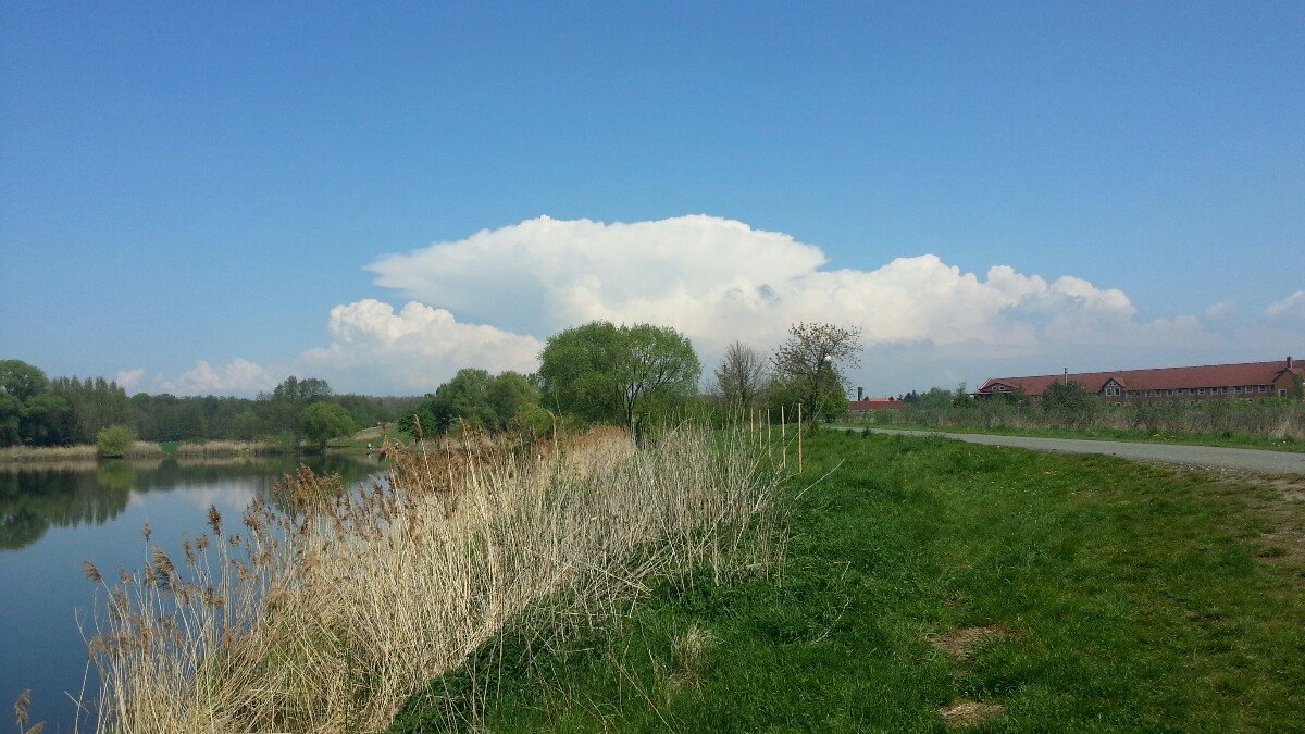 Velký Osek