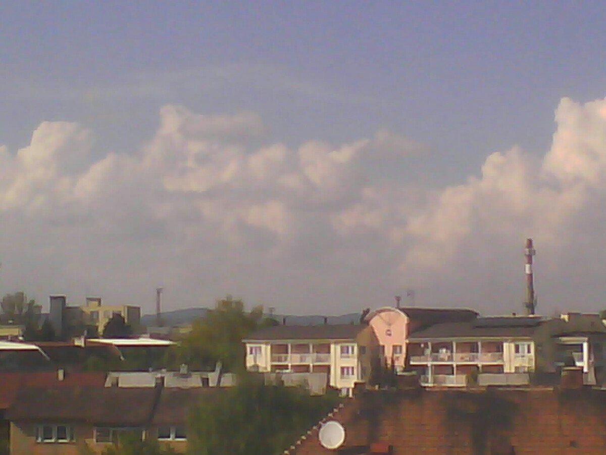 Staré Město
