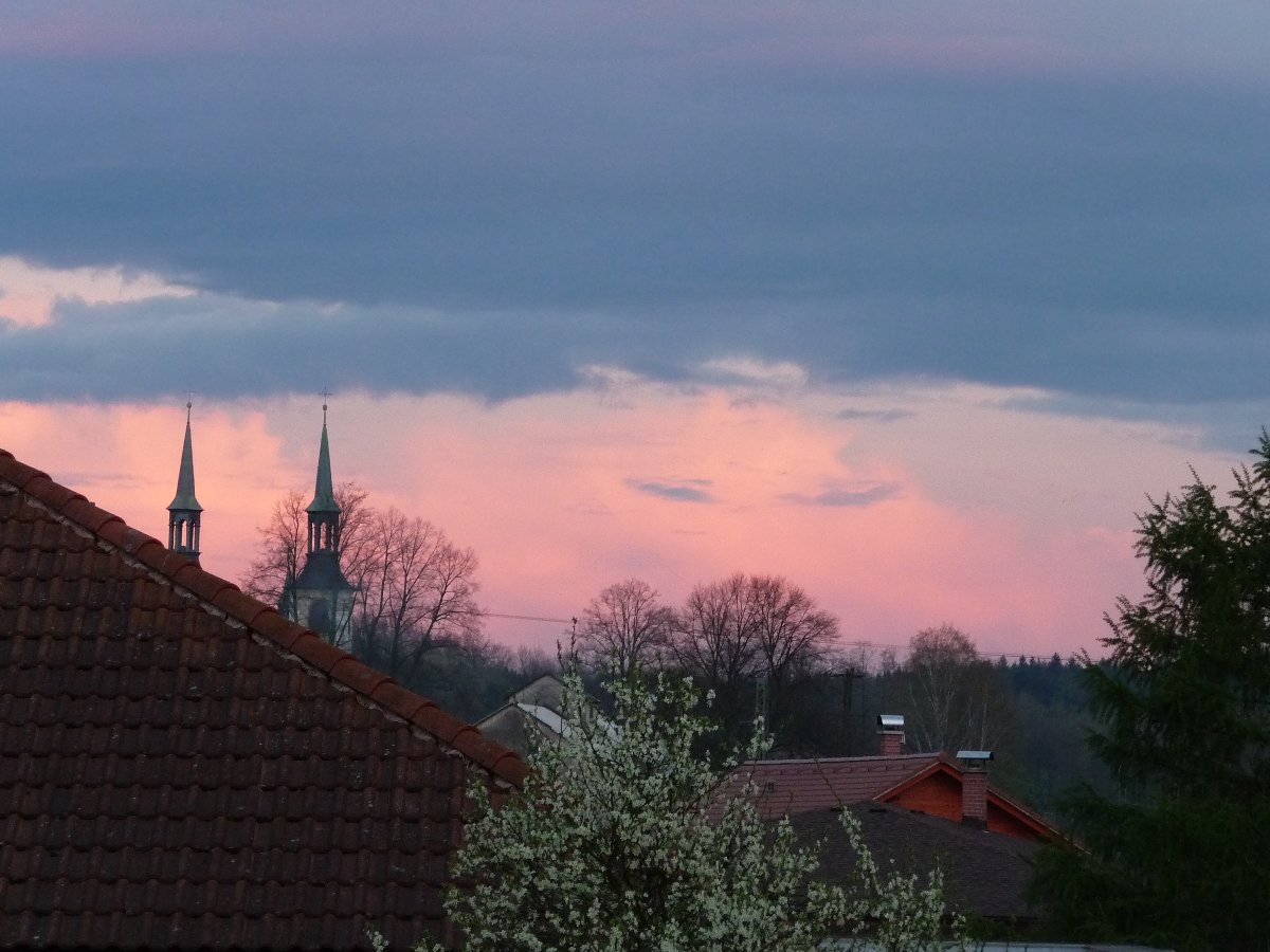 Letohrad