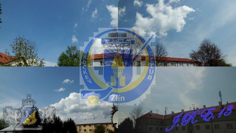 Slavičín, sídliště Vlára
