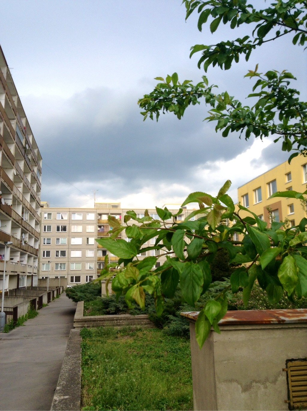 Praha-Žižkov