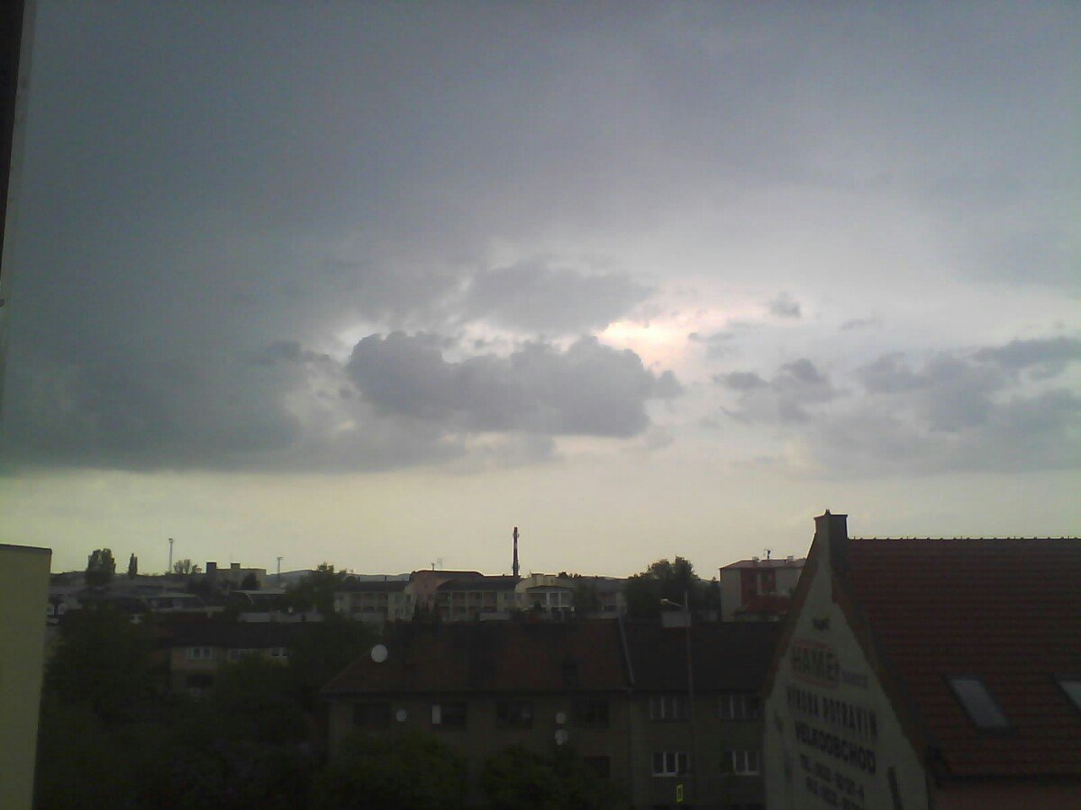 Staré Město