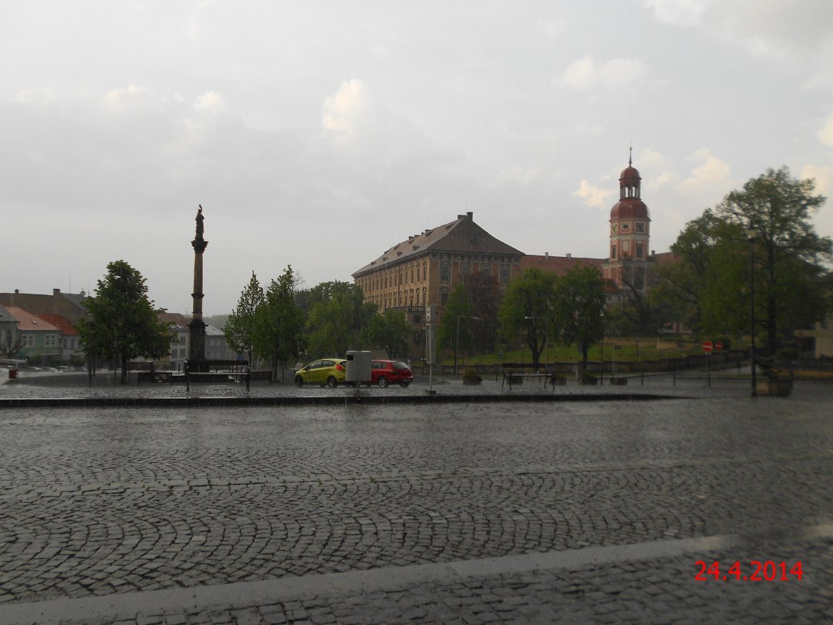 Radešín (Podřipsko)