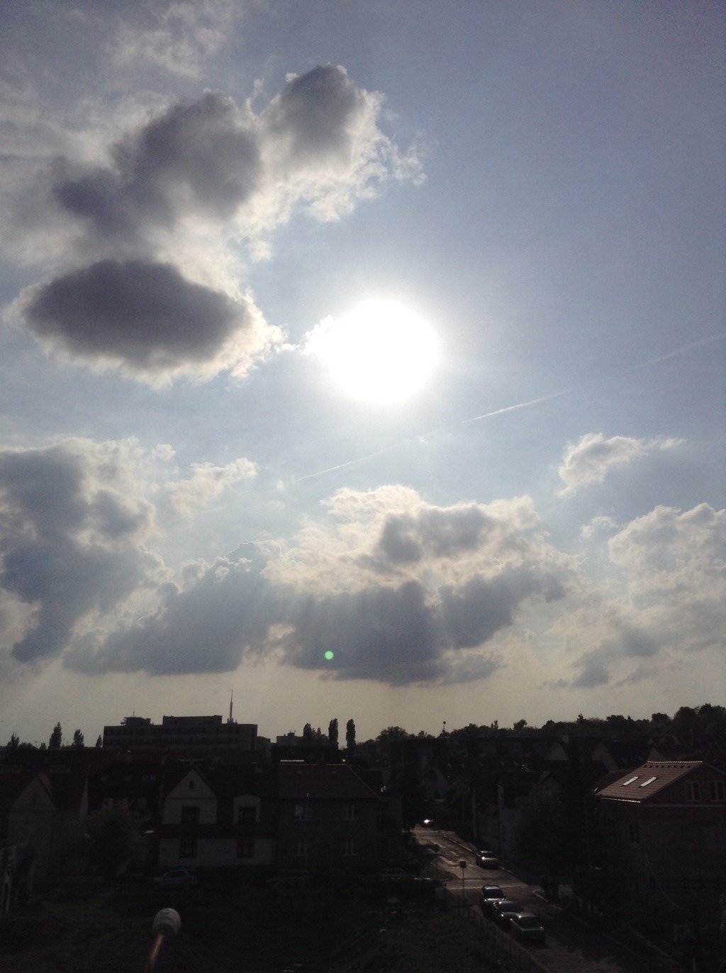 Praha-Žižkov