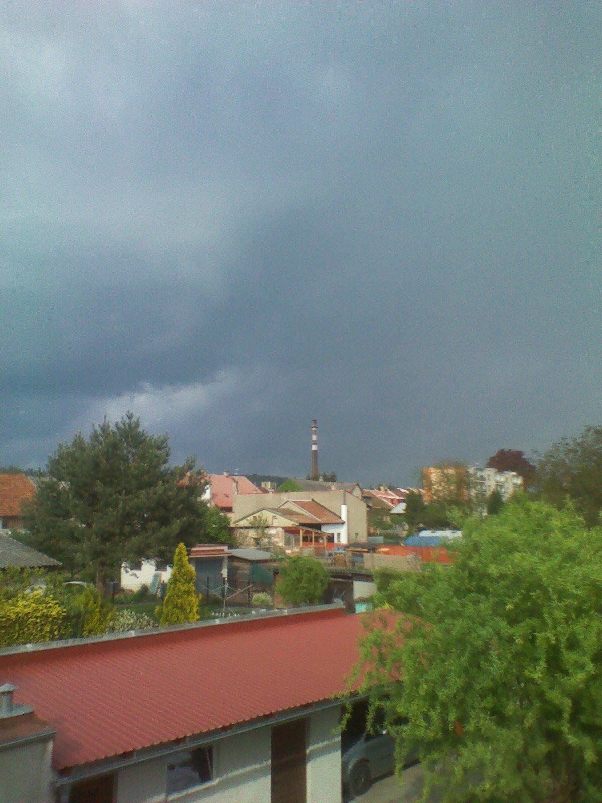 Hořice - Libonice