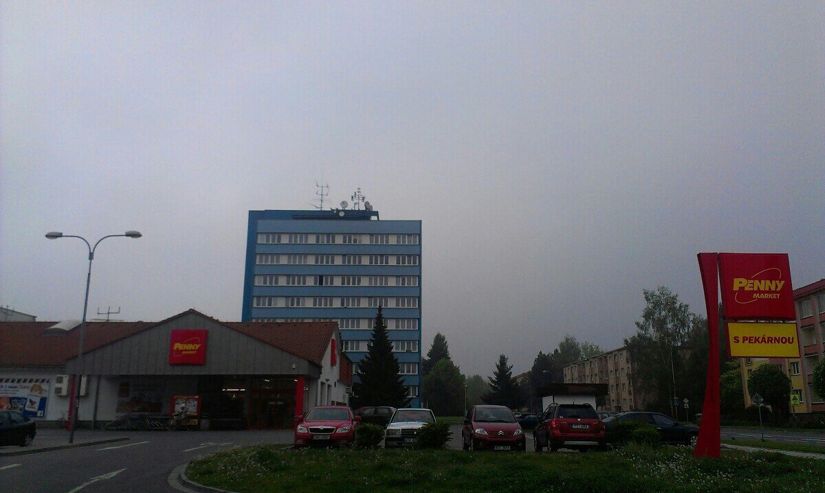 Studénka