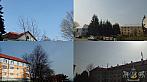 Slavičín, sídliště Vlára