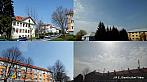 Slavičín, sídliště Vlára