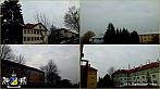 Slavičín, sídliště Vlára