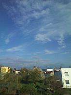Hořice - Libonice