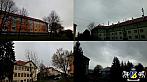 Slavičín, sídliště Vlára