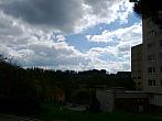 Borovina