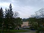 Borovina