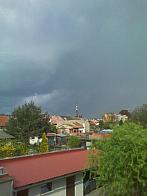 Hořice - Libonice