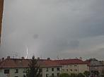 Kroměříž - Slovan