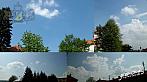 Slavičín, sídliště Vlára