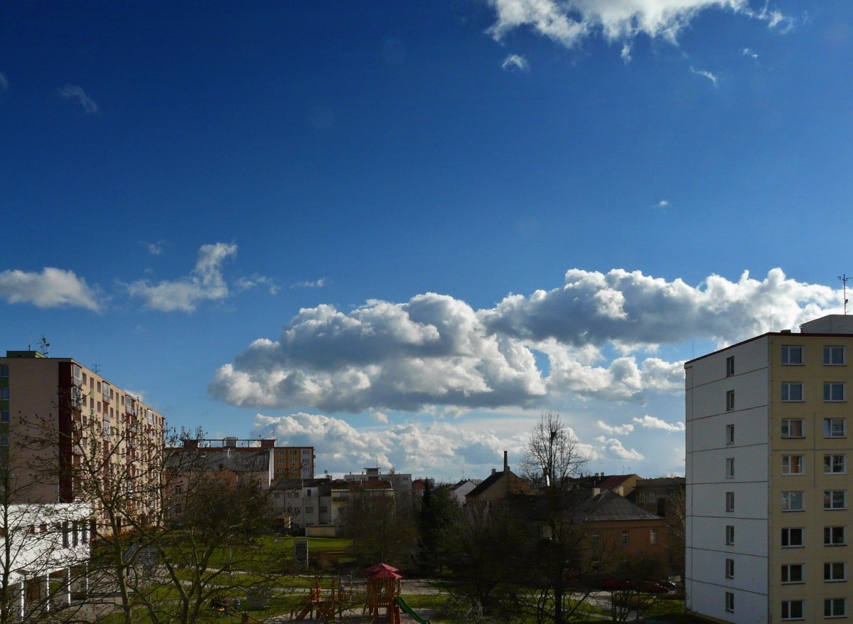 Plzeň - Doubravka