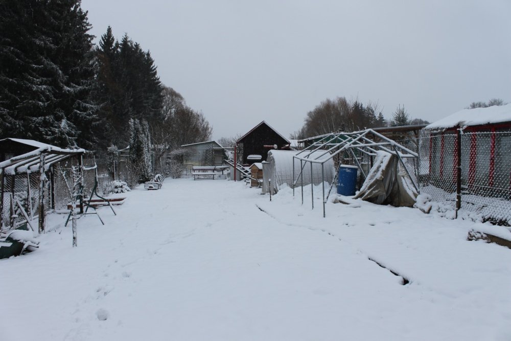 Toužim
