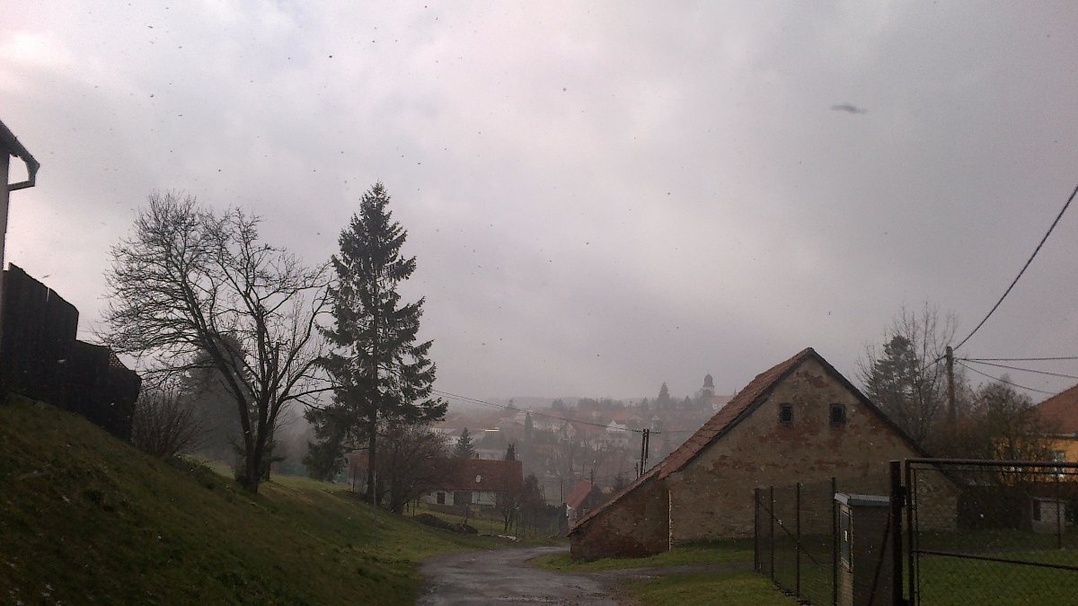 Velká Bíteš