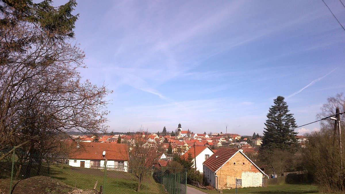 Velká Bíteš