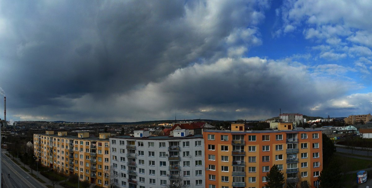 Plzeň - Doubravka