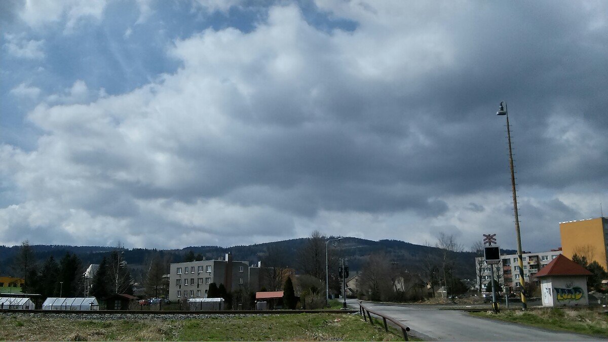 Město Albrechtice