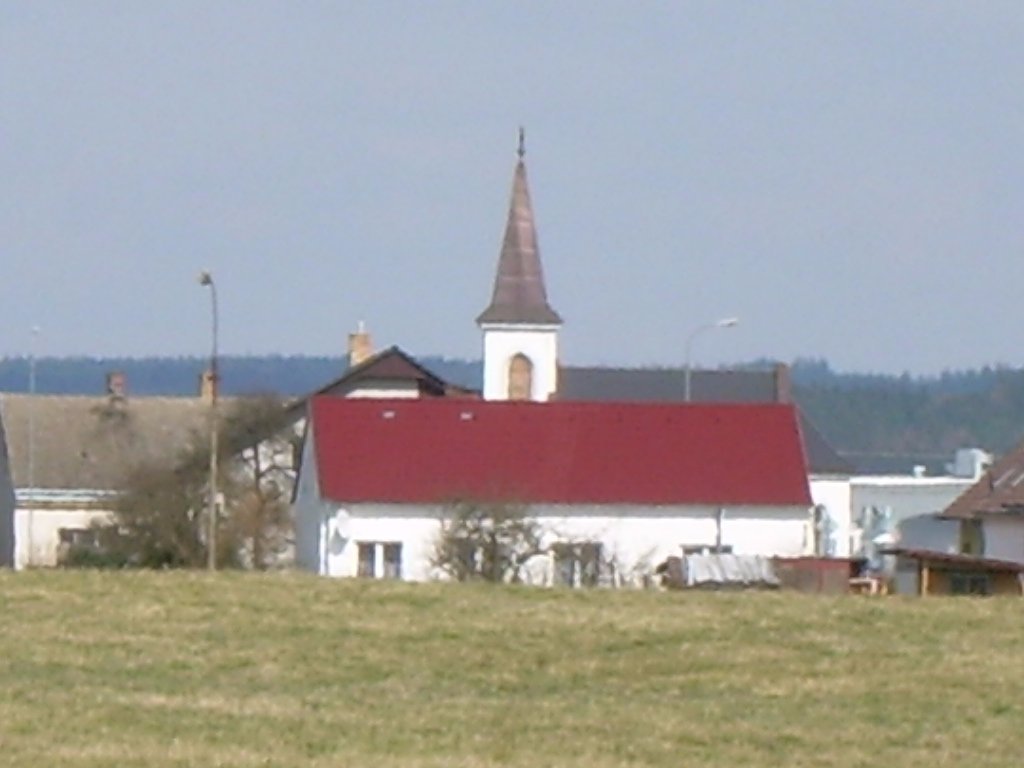 České Velenice