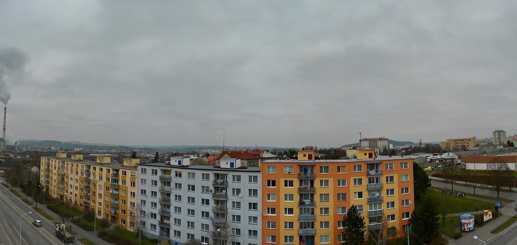 Plzeň - Doubravka