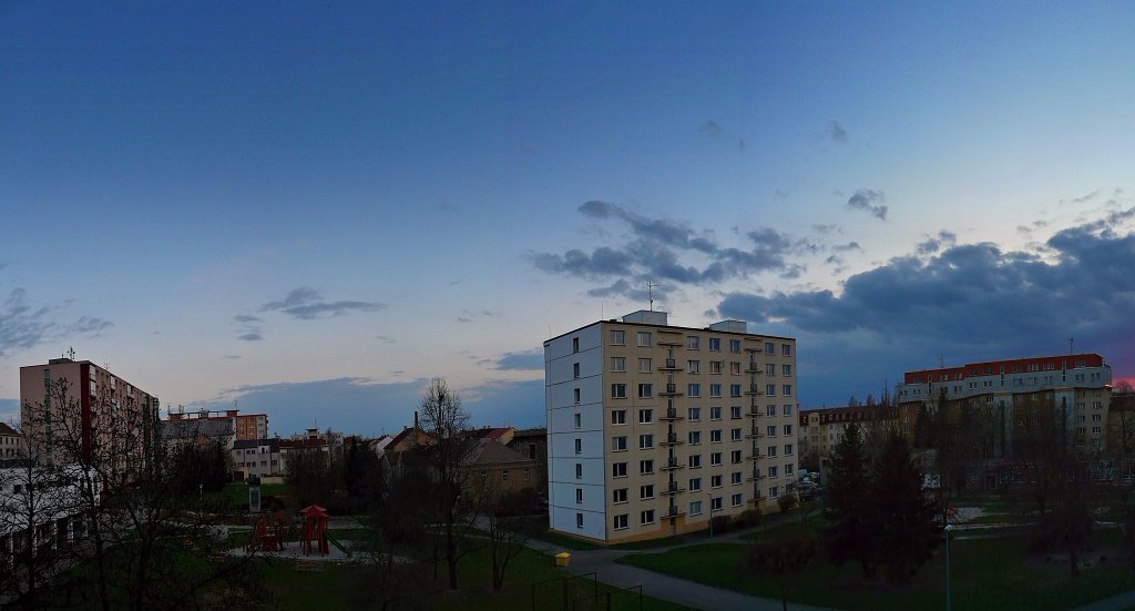 Plzeň - Doubravka