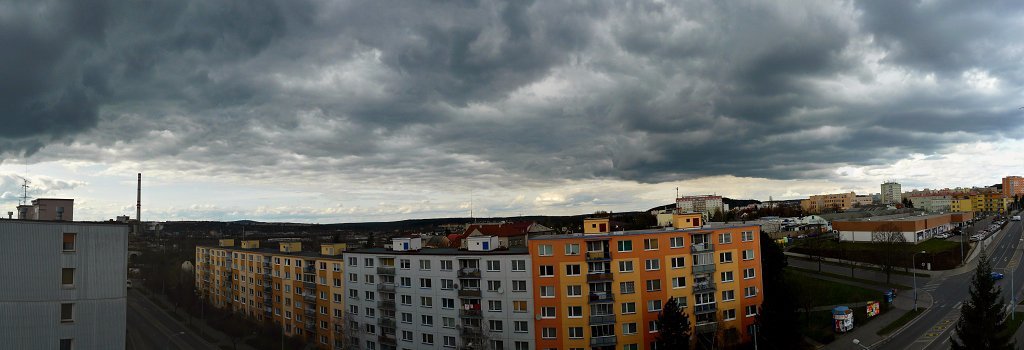 Plzeň - Doubravka