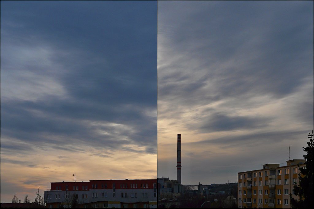 Plzeň - Doubravka