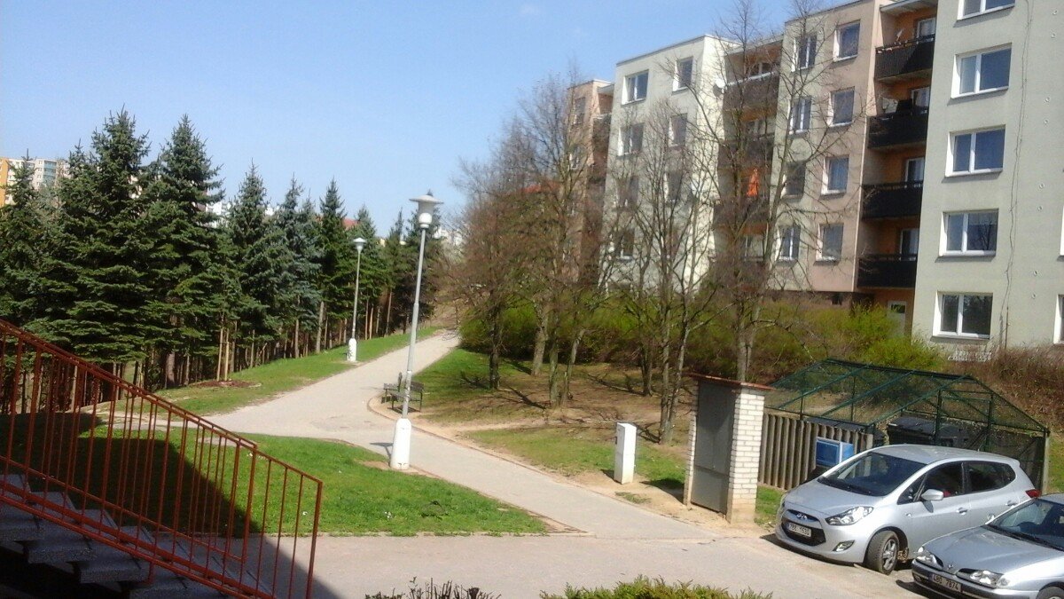 Brno - Líšeň