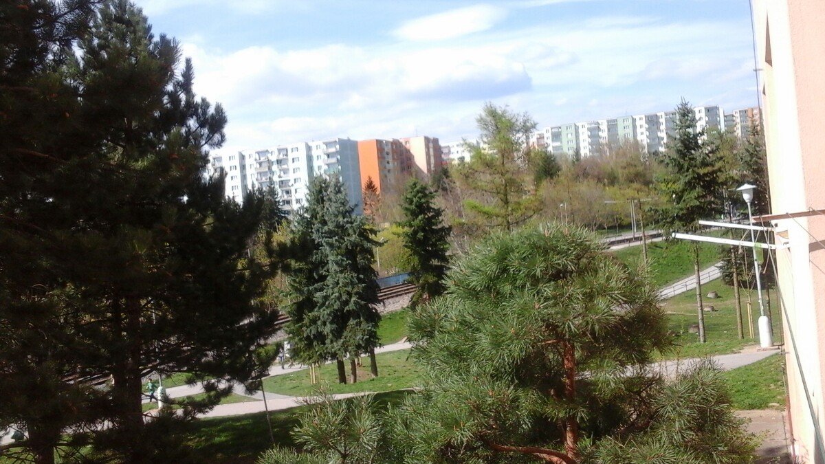 Brno - Líšeň