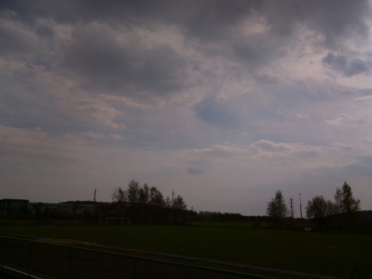 Solnice