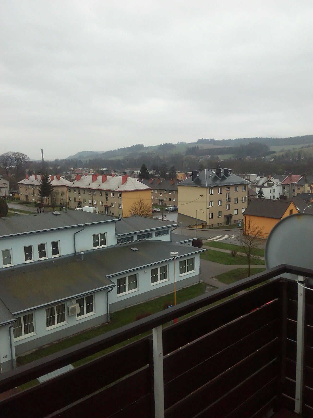 Letohrad