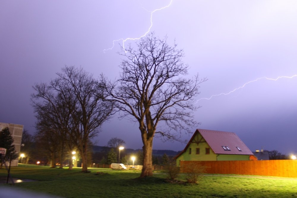 Toužim