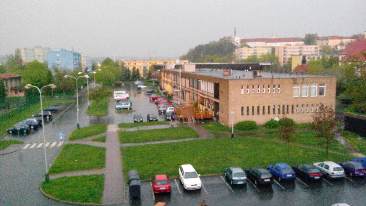 Žatec