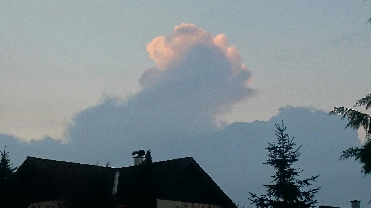 Hostinné