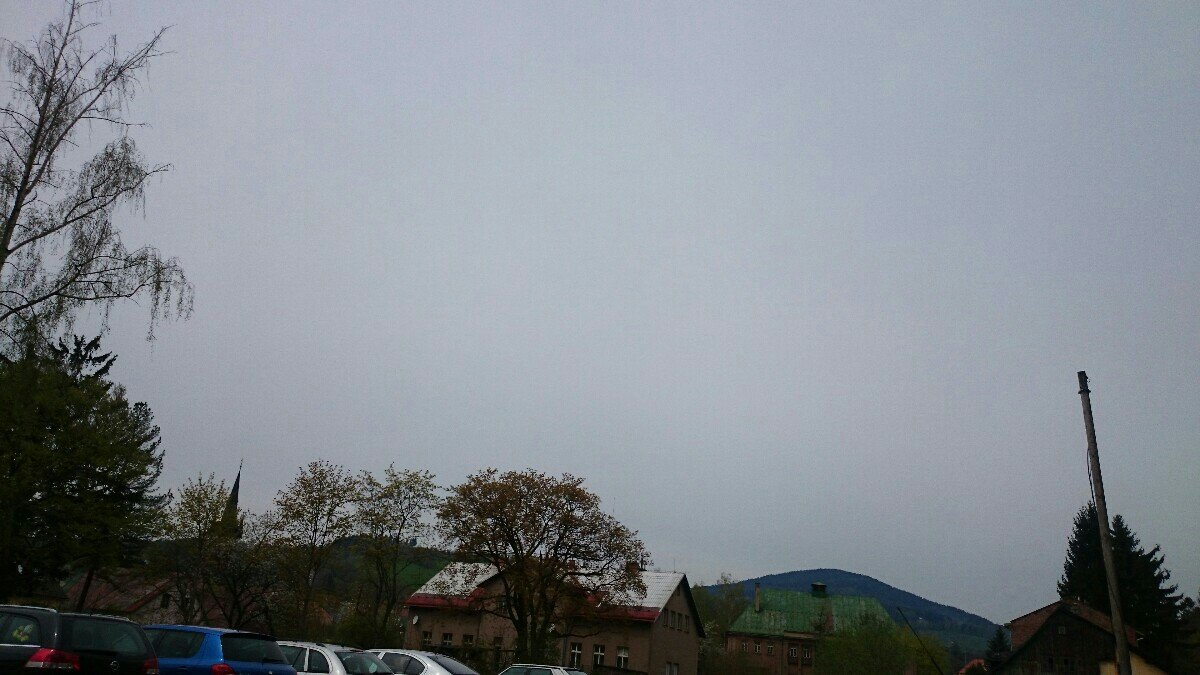 Vrchlabí