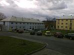Slavičín, sídliště Vlára