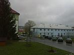 Slavičín, sídliště Vlára