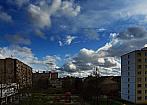 Plzeň - Doubravka