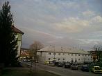 Slavičín, sídliště Vlára