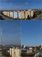 Plzeň - Doubravka