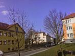 Slavičín, sídliště Vlára