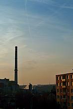 Plzeň - Doubravka
