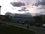 Slavičín, sídliště Vlára