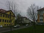 Slavičín, sídliště Vlára